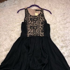 Sugar Lips Brand New Dress NWT